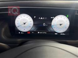 هیۆندای تۆکسۆن